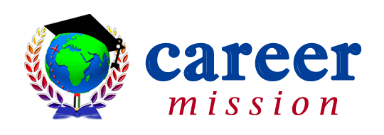 Career Mission Logo